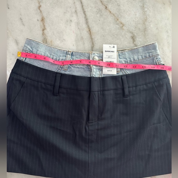 NWT-Rilee Skirt - Picture 7 of 9